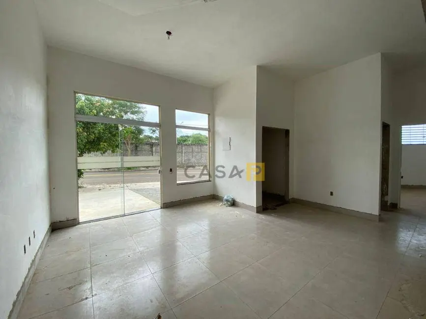 Foto 5 de Armazém / Galpão para alugar, 841m2 em Limeira - SP
