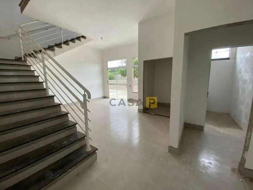 Foto 6 de Armazém / Galpão para alugar, 841m2 em Limeira - SP