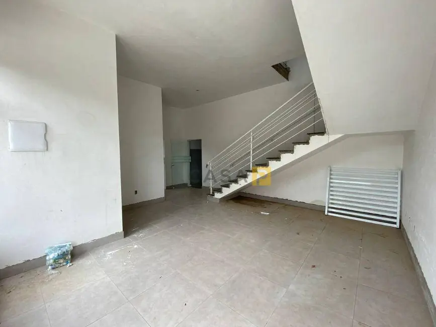 Foto 4 de Armazém / Galpão para alugar, 841m2 em Limeira - SP