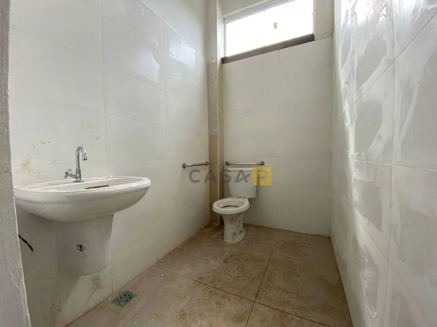 Foto 7 de Armazém / Galpão para alugar, 841m2 em Limeira - SP