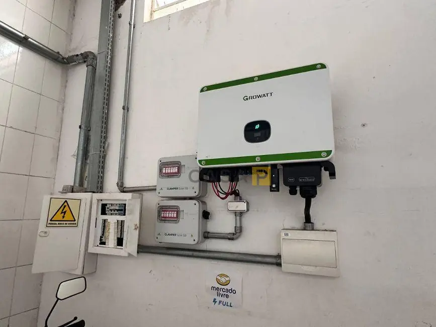 Sala Comercial para alugar, 1297m2 em Americana - SP - imagem 7 Foto 7 de Sala Comercial para alugar, 1297m2 em Americana - SP