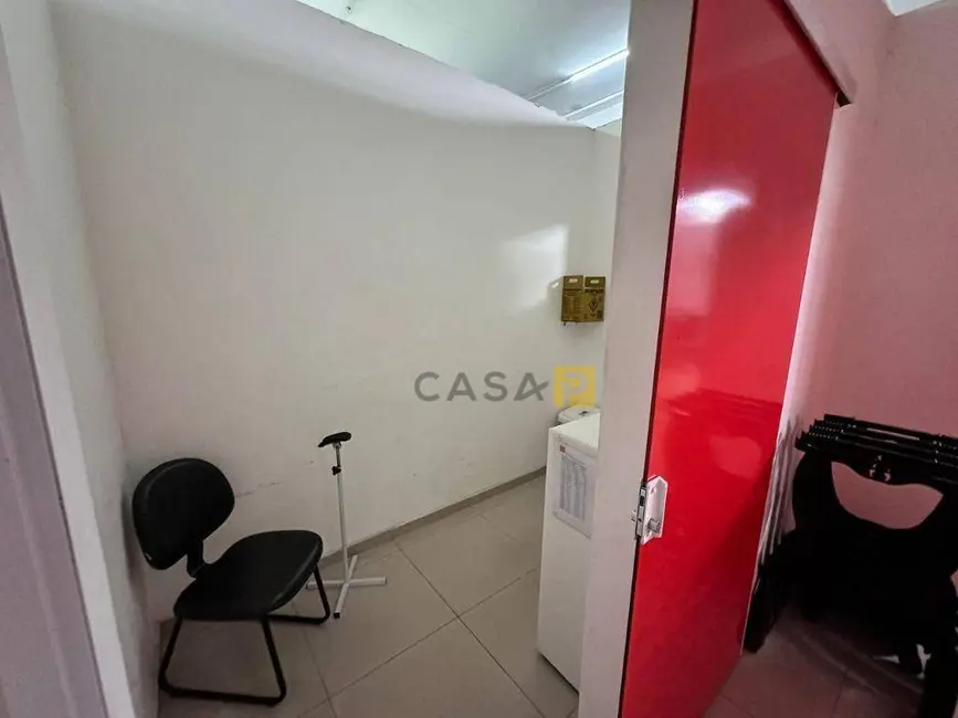 Sala Comercial para alugar, 1297m2 em Americana - SP - imagem 5 Foto 5 de Sala Comercial para alugar, 1297m2 em Americana - SP