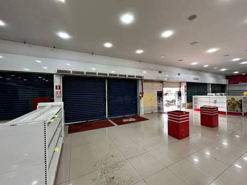 Sala Comercial para alugar, 1297m2 em Americana - SP - imagem 1 Foto 1 de Sala Comercial para alugar, 1297m2 em Americana - SP