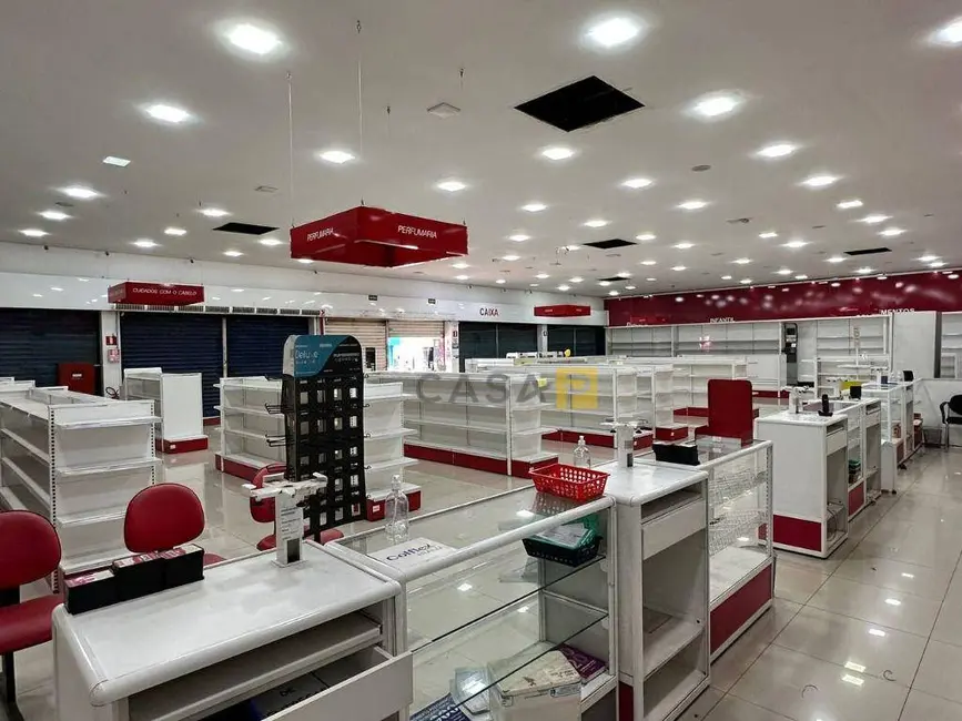 Sala Comercial para alugar, 1297m2 em Americana - SP - imagem 3 Foto 3 de Sala Comercial para alugar, 1297m2 em Americana - SP