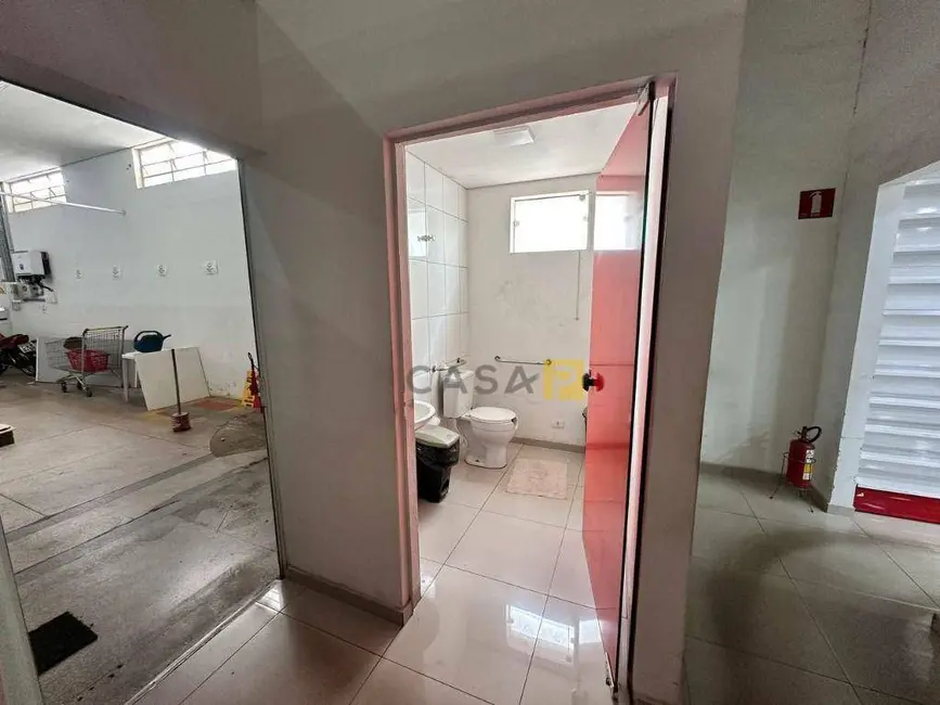 Sala Comercial para alugar, 1297m2 em Americana - SP - imagem 6 Foto 6 de Sala Comercial para alugar, 1297m2 em Americana - SP