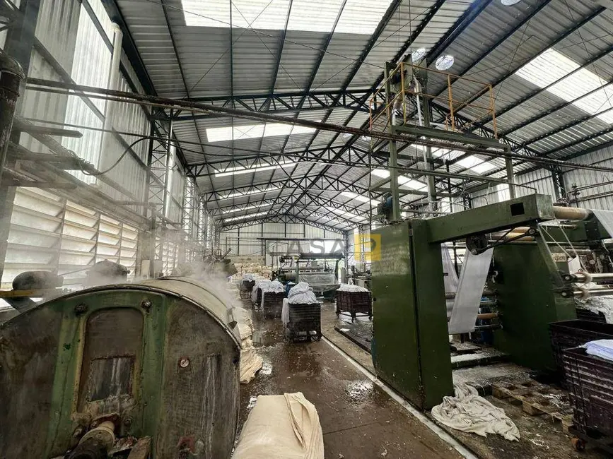 Foto 8 de Armazém / Galpão à venda, 2000m2 em Limeira - SP