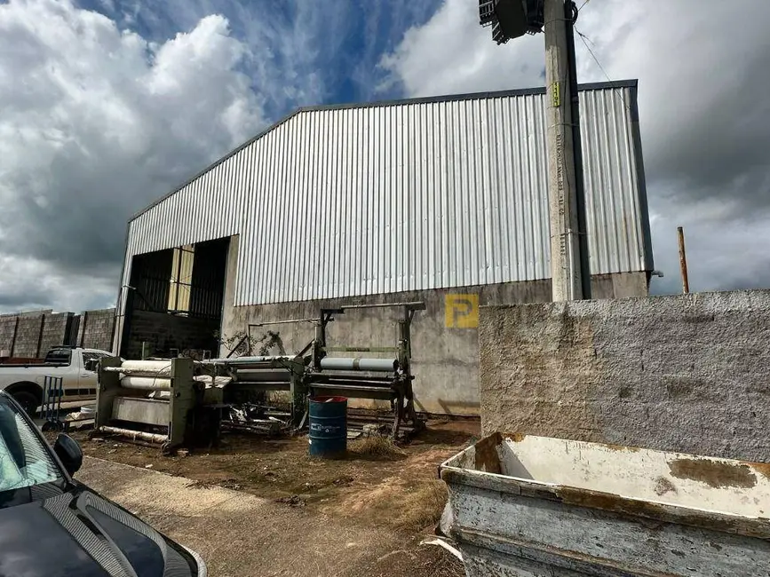 Foto 4 de Armazém / Galpão à venda, 2000m2 em Limeira - SP