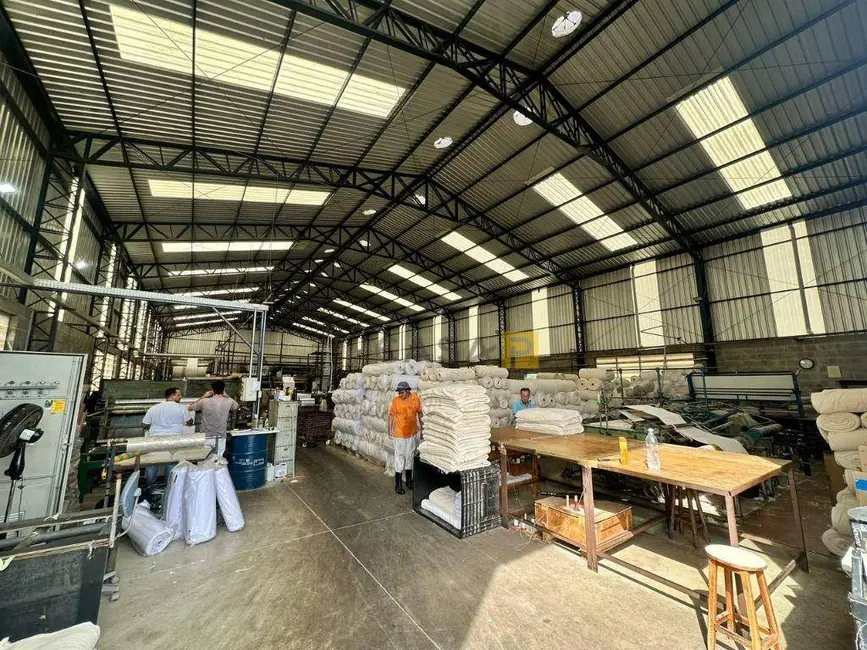 Foto 7 de Armazém / Galpão à venda, 2000m2 em Limeira - SP