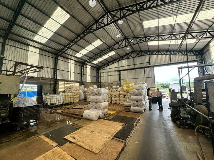 Foto 9 de Armazém / Galpão à venda, 2000m2 em Limeira - SP