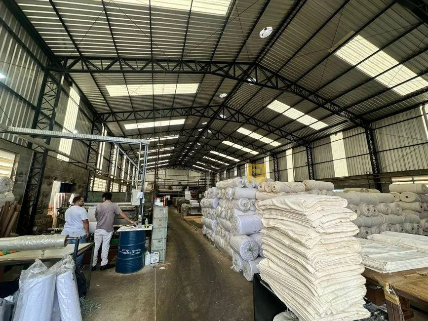 Foto 6 de Armazém / Galpão à venda, 2000m2 em Limeira - SP