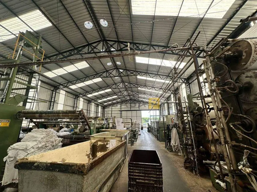 Foto 1 de Armazém / Galpão à venda, 2000m2 em Limeira - SP