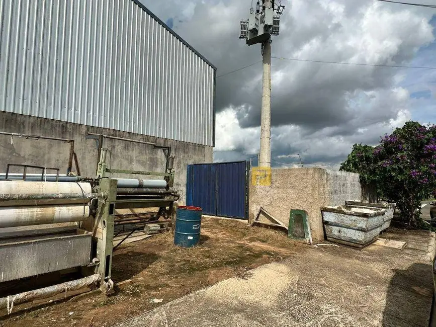 Foto 5 de Armazém / Galpão à venda, 2000m2 em Limeira - SP