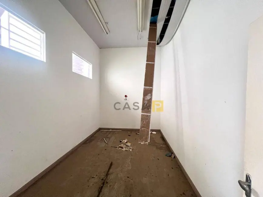 Foto 5 de Sala Comercial à venda, 525m2 em Americana - SP