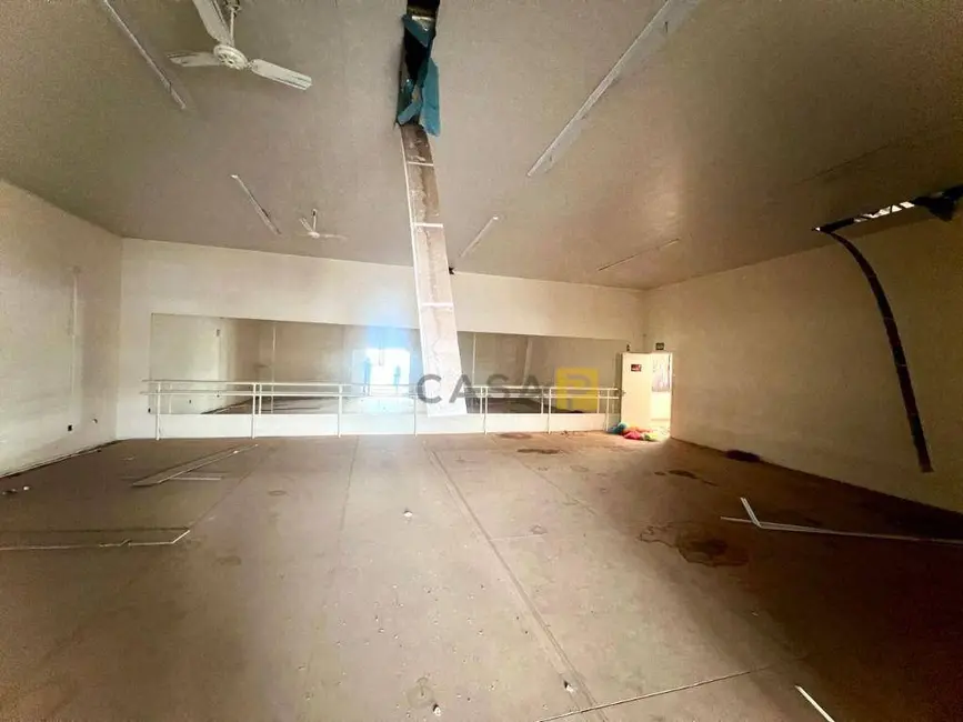 Foto 6 de Sala Comercial à venda, 525m2 em Americana - SP