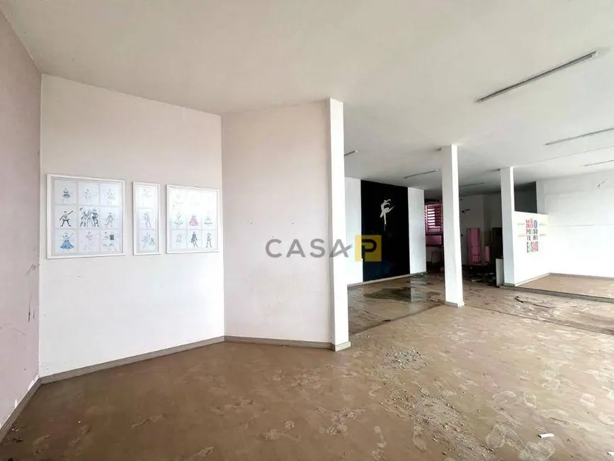 Foto 9 de Sala Comercial à venda, 525m2 em Americana - SP