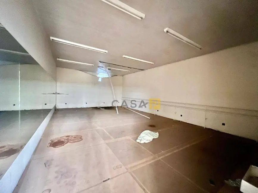 Foto 4 de Sala Comercial à venda, 525m2 em Americana - SP