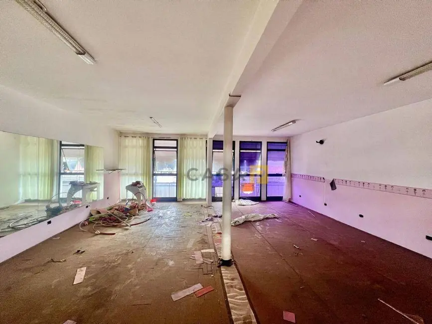 Foto 3 de Sala Comercial à venda, 525m2 em Americana - SP