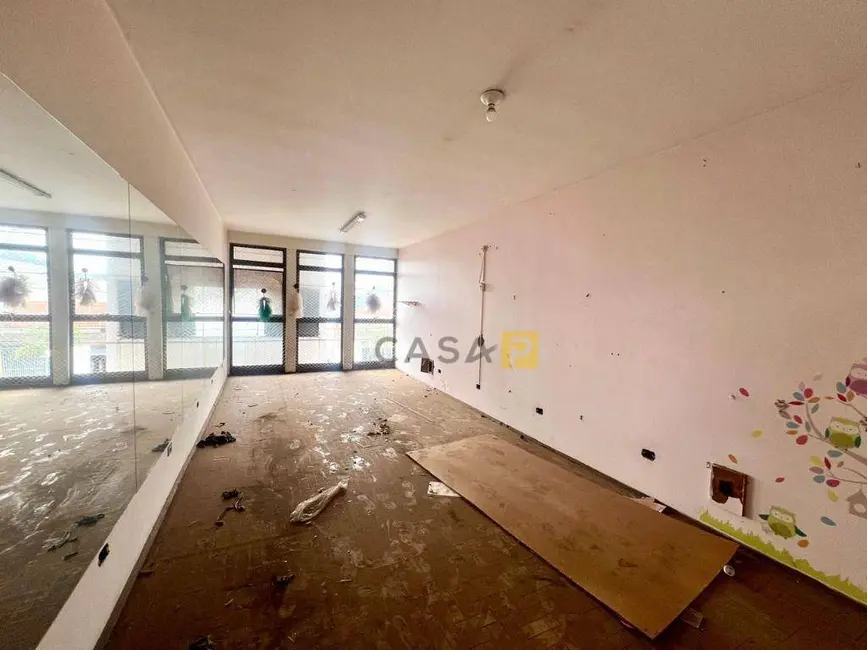 Foto 2 de Sala Comercial à venda, 525m2 em Americana - SP