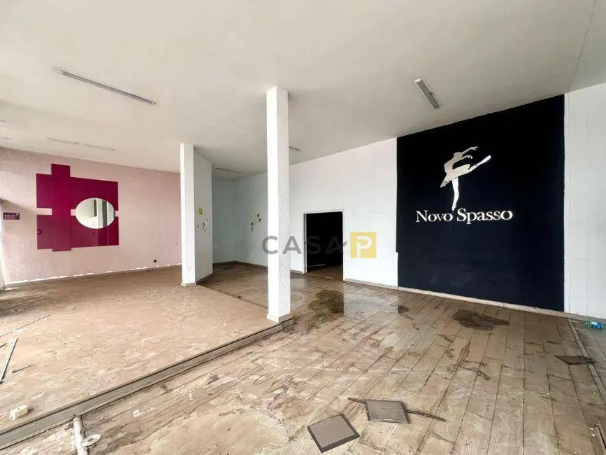 Foto 8 de Sala Comercial à venda, 525m2 em Americana - SP