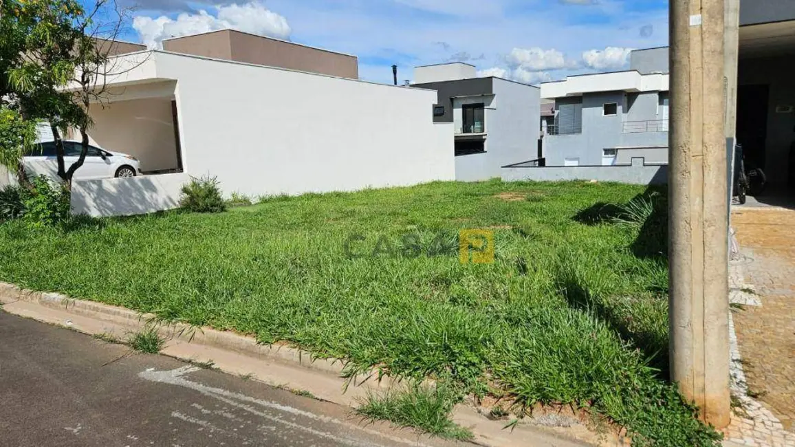 Foto 1 de Terreno / Lote à venda, 250m2 em Sumare - SP