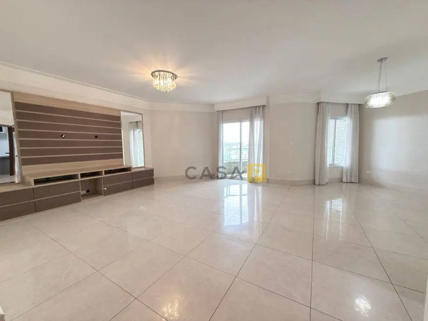 Foto 1 de Apartamento com 3 quartos à venda, 156m2 em Vila Rehder, Americana - SP