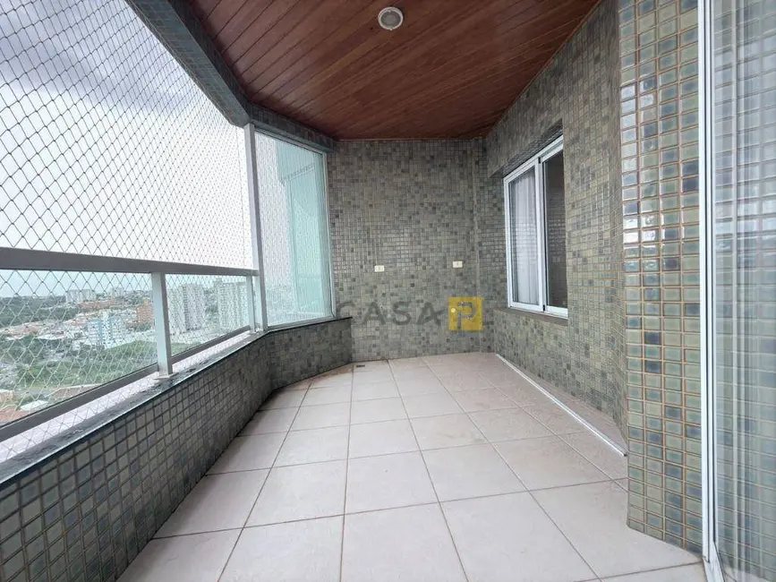 Foto 6 de Apartamento com 3 quartos à venda, 156m2 em Vila Rehder, Americana - SP