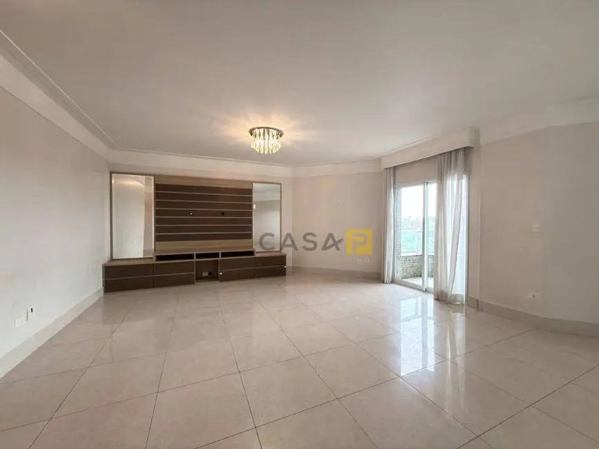Foto 3 de Apartamento com 3 quartos à venda, 156m2 em Vila Rehder, Americana - SP