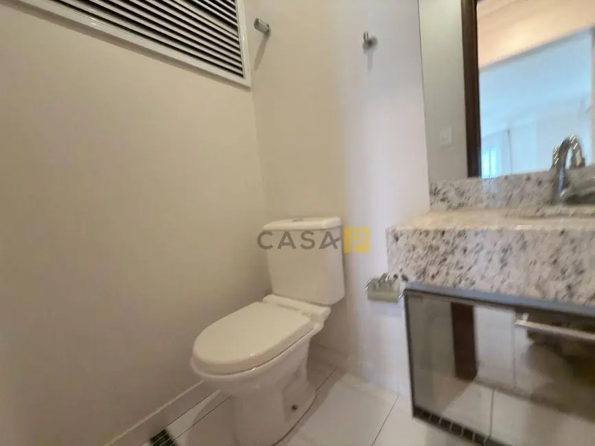 Foto 8 de Apartamento com 3 quartos à venda, 156m2 em Vila Rehder, Americana - SP