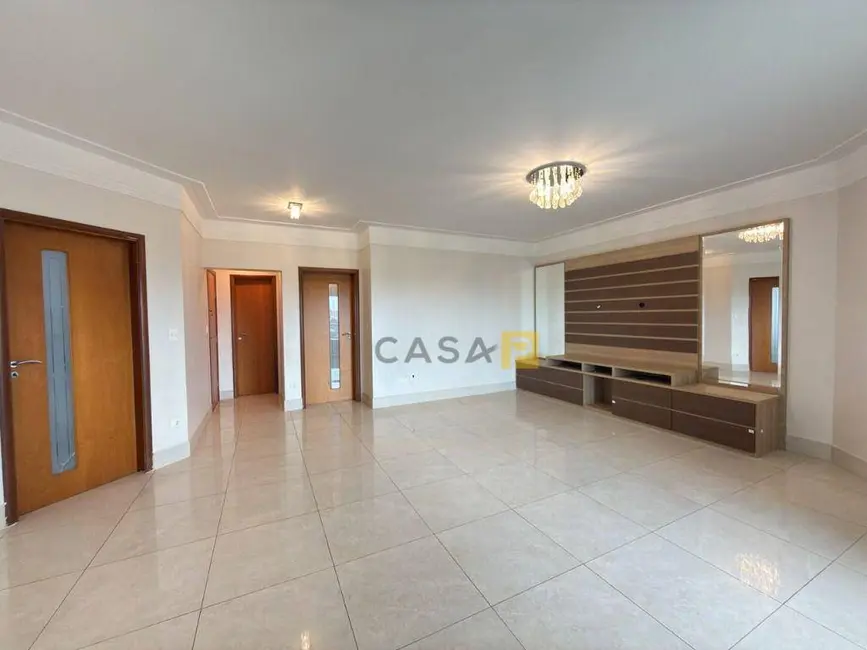 Foto 7 de Apartamento com 3 quartos à venda, 156m2 em Vila Rehder, Americana - SP