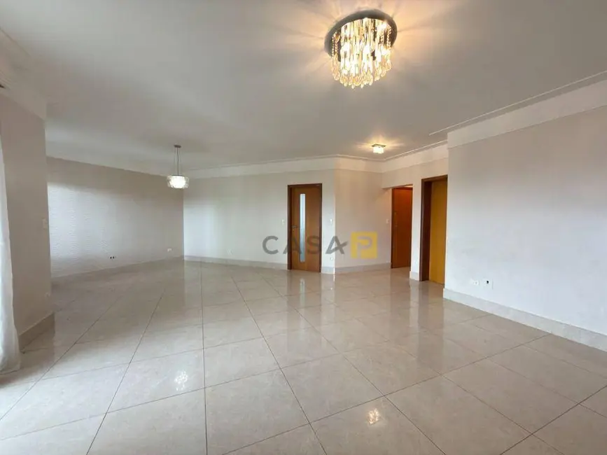 Foto 5 de Apartamento com 3 quartos à venda, 156m2 em Vila Rehder, Americana - SP