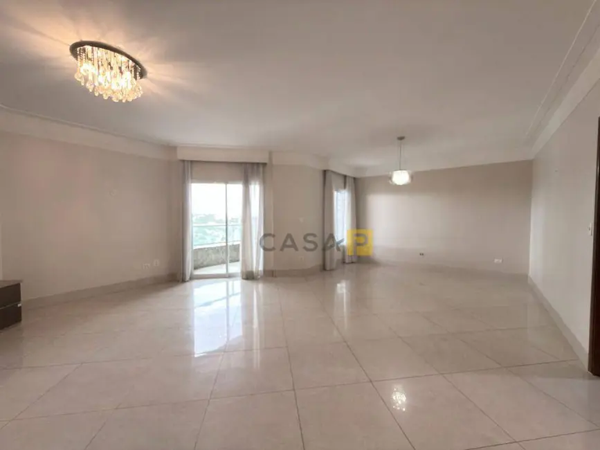 Foto 2 de Apartamento com 3 quartos à venda, 156m2 em Vila Rehder, Americana - SP