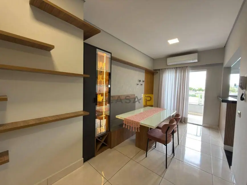 Foto 8 de Apartamento com 2 quartos à venda, 79m2 em Parque Residencial Jaguari, Americana - SP