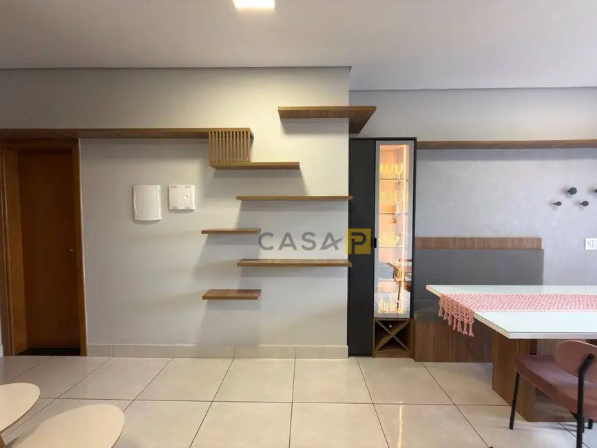 Foto 6 de Apartamento com 2 quartos à venda, 79m2 em Parque Residencial Jaguari, Americana - SP