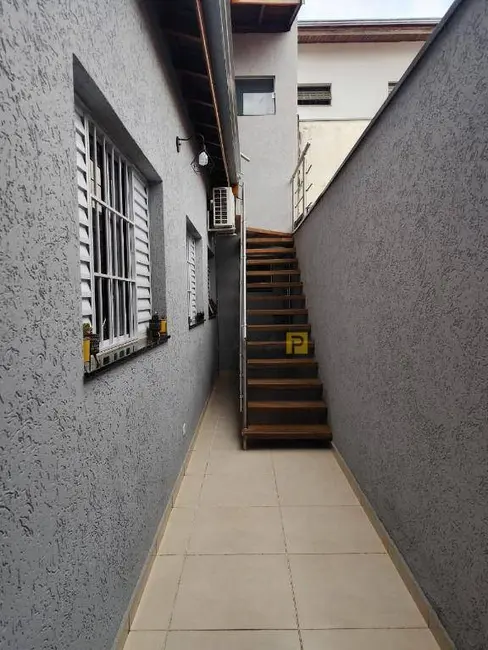 Foto 9 de Casa com 3 quartos à venda, 150m2 em Jardim Boer I, Americana - SP
