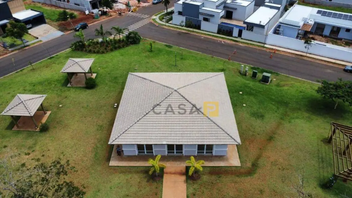 Foto 2 de Terreno / Lote à venda, 520m2 em Nova Odessa - SP