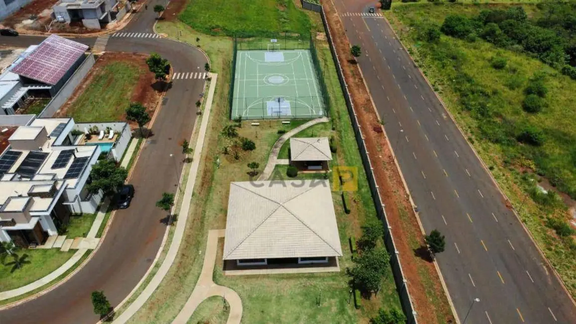 Foto 5 de Terreno / Lote à venda, 520m2 em Nova Odessa - SP