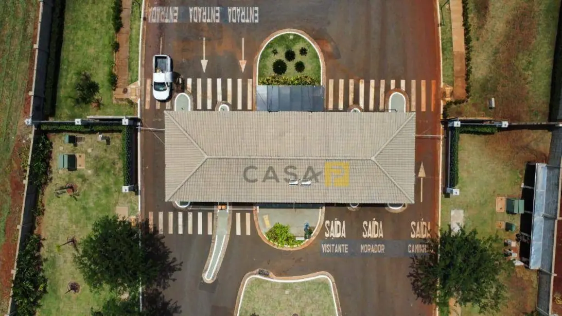 Foto 4 de Terreno / Lote à venda, 520m2 em Nova Odessa - SP