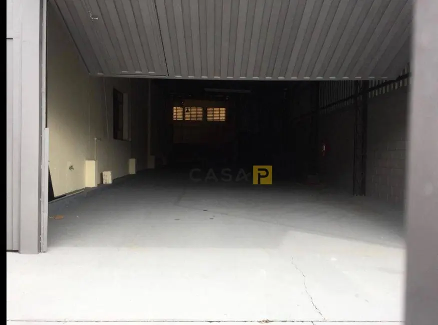 Foto 4 de Armazém / Galpão à venda, 7443m2 em Distrito Industrial Nova Era, Indaiatuba - SP