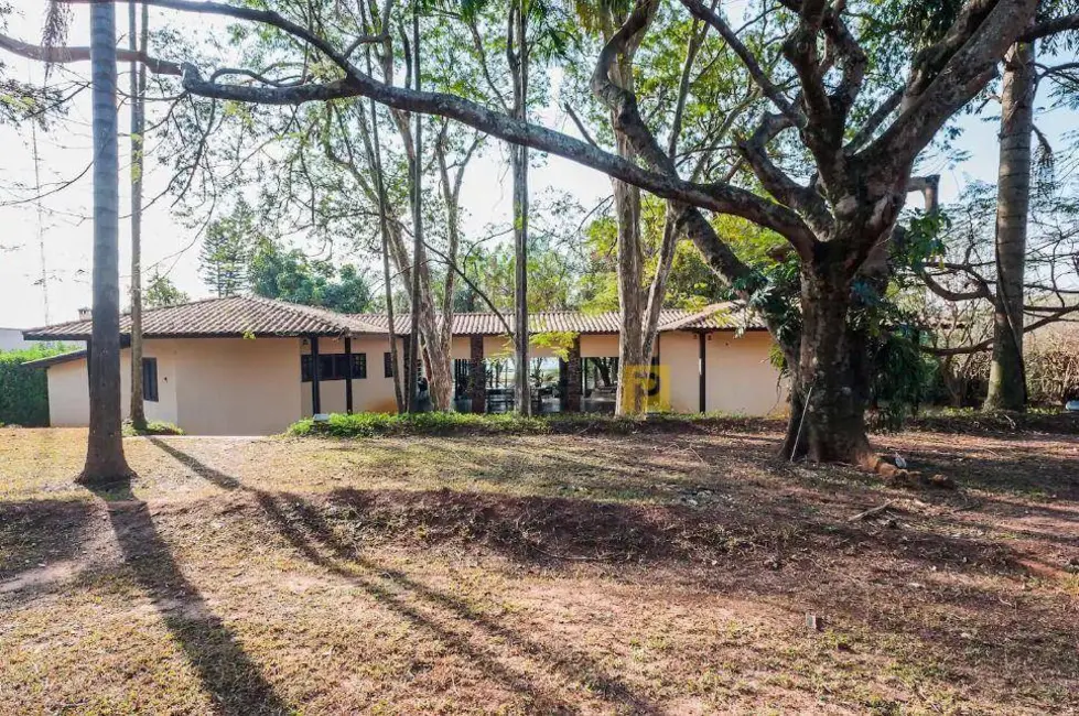 Chácara com 5 quartos à venda, 10440m2 em Fazenda Santa Lúcia, Americana - SP - imagem 9 Foto 9 de Chácara com 5 quartos à venda, 10440m2 em Fazenda Santa Lúcia, Americana - SP