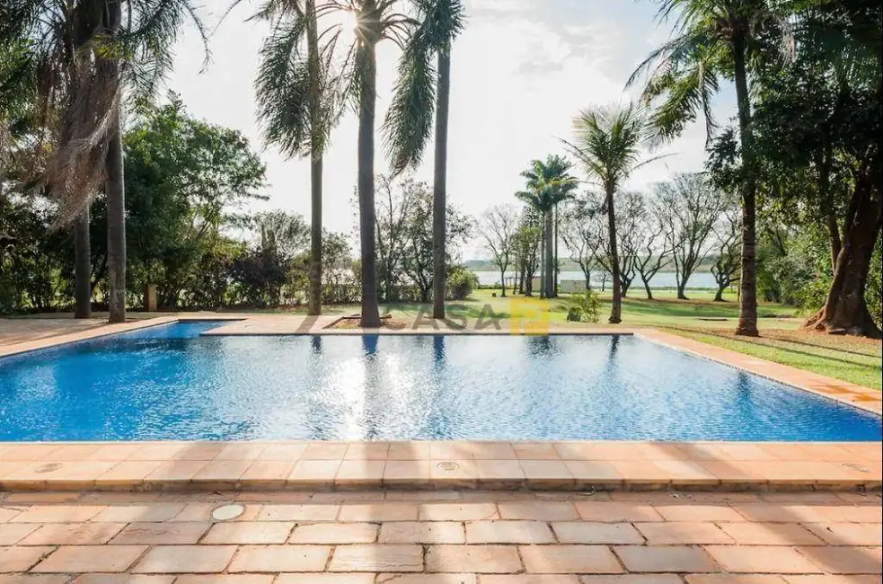 Chácara com 5 quartos à venda, 10440m2 em Fazenda Santa Lúcia, Americana - SP - imagem 8 Foto 8 de Chácara com 5 quartos à venda, 10440m2 em Fazenda Santa Lúcia, Americana - SP