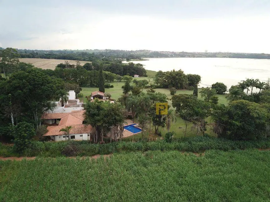 Chácara com 5 quartos à venda, 10440m2 em Fazenda Santa Lúcia, Americana - SP - imagem 2 Foto 2 de Chácara com 5 quartos à venda, 10440m2 em Fazenda Santa Lúcia, Americana - SP