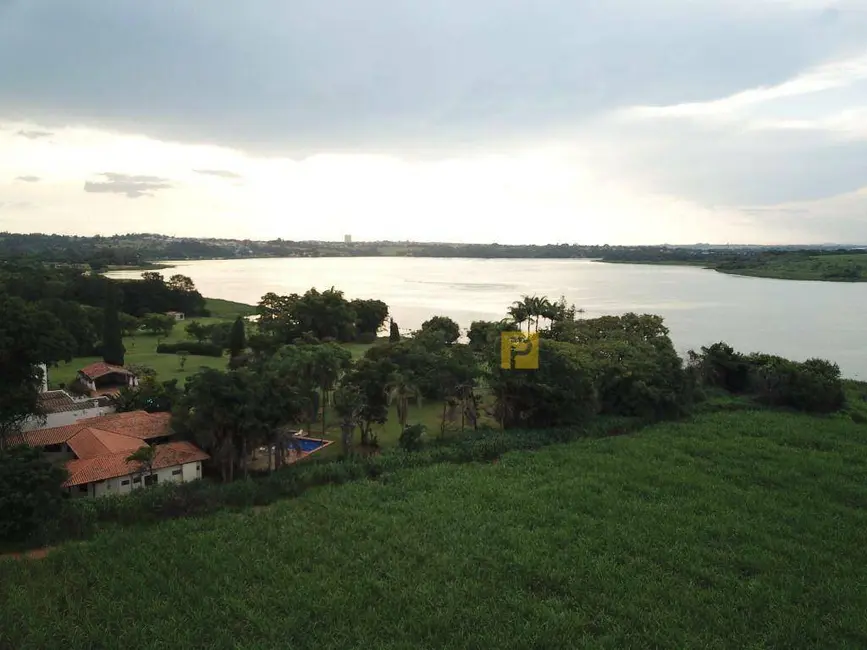 Chácara com 5 quartos à venda, 10440m2 em Fazenda Santa Lúcia, Americana - SP - imagem 1 Foto 1 de Chácara com 5 quartos à venda, 10440m2 em Fazenda Santa Lúcia, Americana - SP