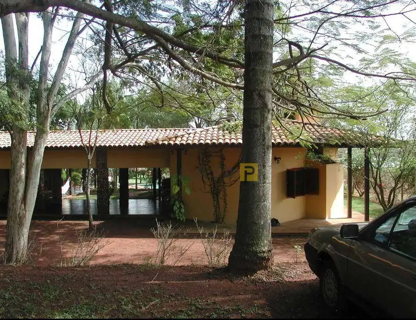 Chácara com 5 quartos à venda, 10440m2 em Fazenda Santa Lúcia, Americana - SP - imagem 7 Foto 7 de Chácara com 5 quartos à venda, 10440m2 em Fazenda Santa Lúcia, Americana - SP