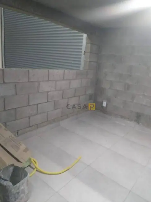 Foto 8 de Armazém / Galpão para alugar, 250m2 em Parque Via Norte, Campinas - SP