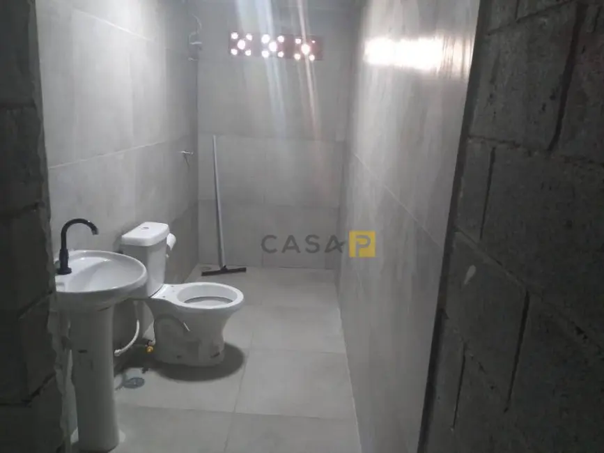 Foto 9 de Armazém / Galpão para alugar, 250m2 em Parque Via Norte, Campinas - SP