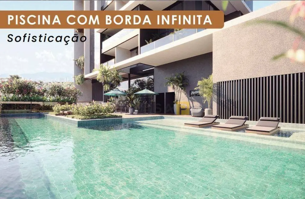 Foto 7 de Apartamento com 4 quartos à venda, 200m2 em Vila Frezzarin, Americana - SP