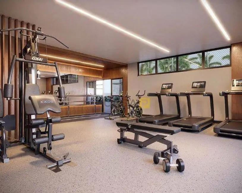 Foto 3 de Apartamento com 4 quartos à venda, 200m2 em Vila Frezzarin, Americana - SP