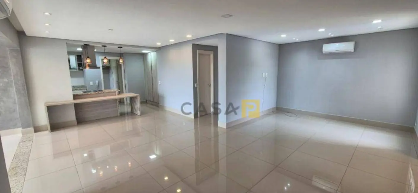 Foto 3 de Apartamento com 3 quartos à venda, 153m2 em Vila Medon, Americana - SP