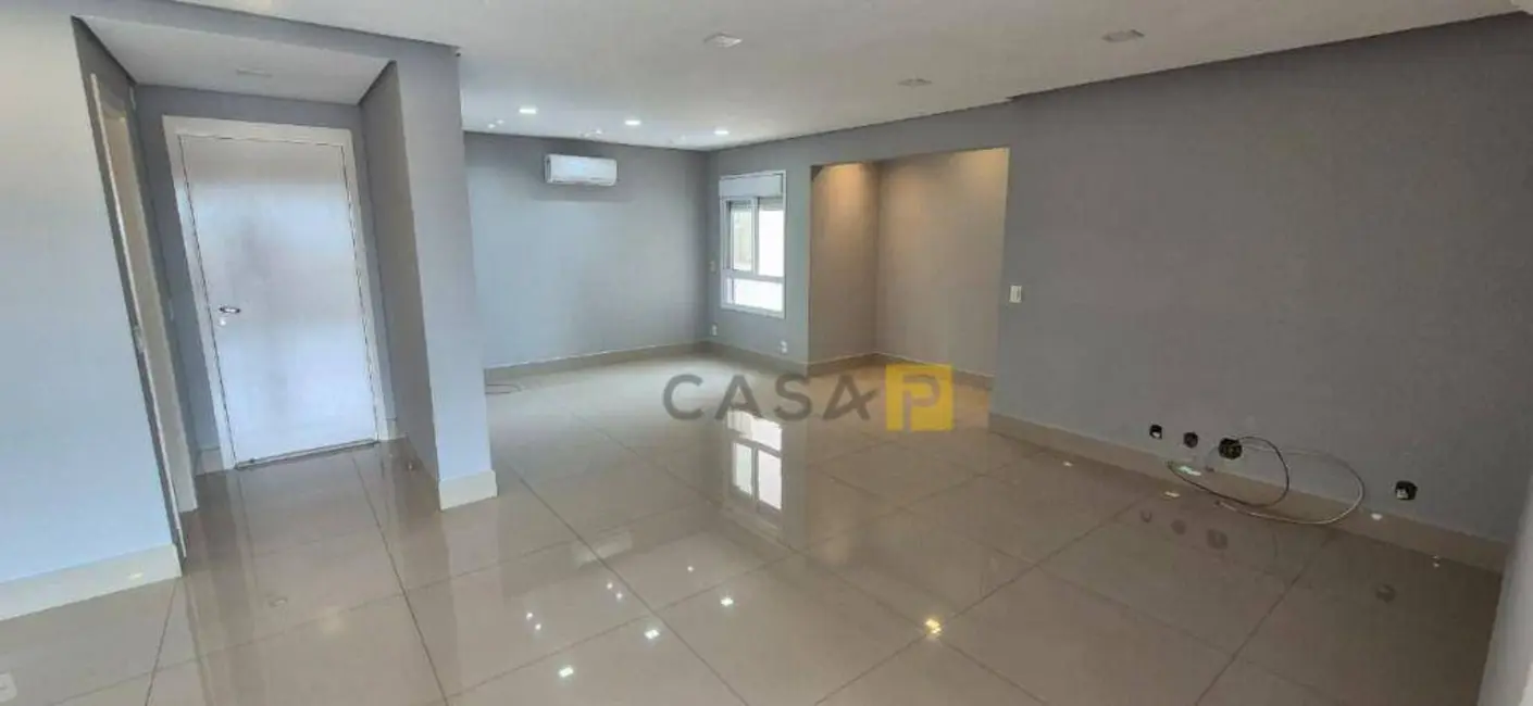 Foto 5 de Apartamento com 3 quartos à venda, 153m2 em Vila Medon, Americana - SP
