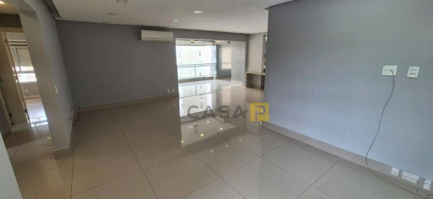Foto 4 de Apartamento com 3 quartos à venda, 153m2 em Vila Medon, Americana - SP